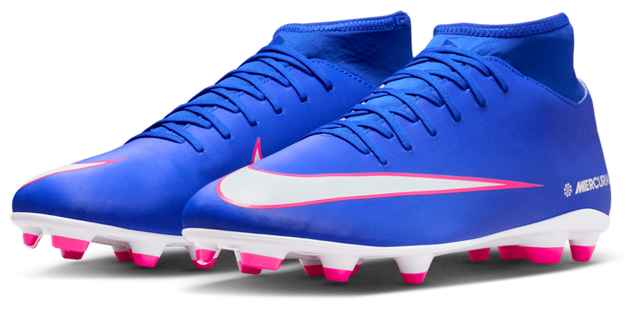 Nike Superfly 10 Club FG/MG Image 6 of 9. Tap to open photo gallery.