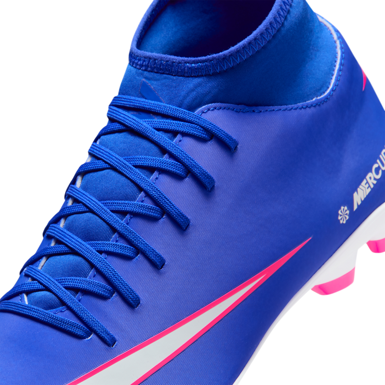 Nike Superfly 10 Club FG/MG Image 7 of 9. Tap to open photo gallery.