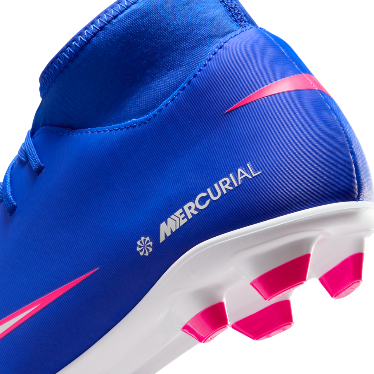 Nike Superfly 10 Club FG/MG Image 8 of 9. Tap to open photo gallery.