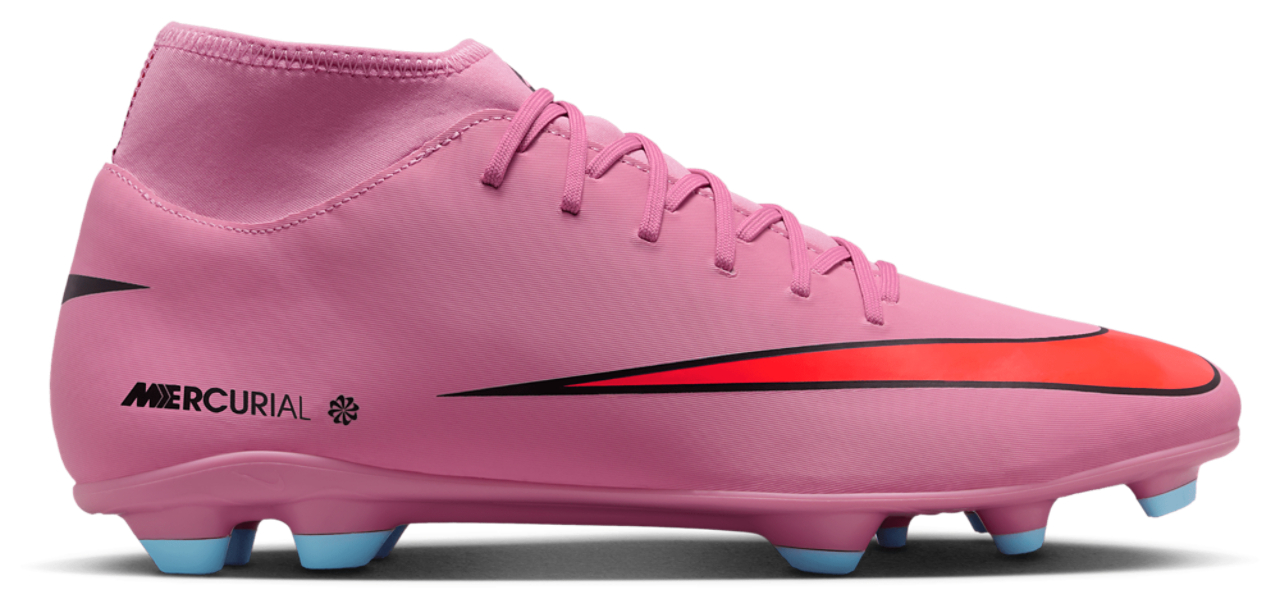 Nike Superfly 10 Club FG/MG Image 1 of 5. Tap to open photo gallery.