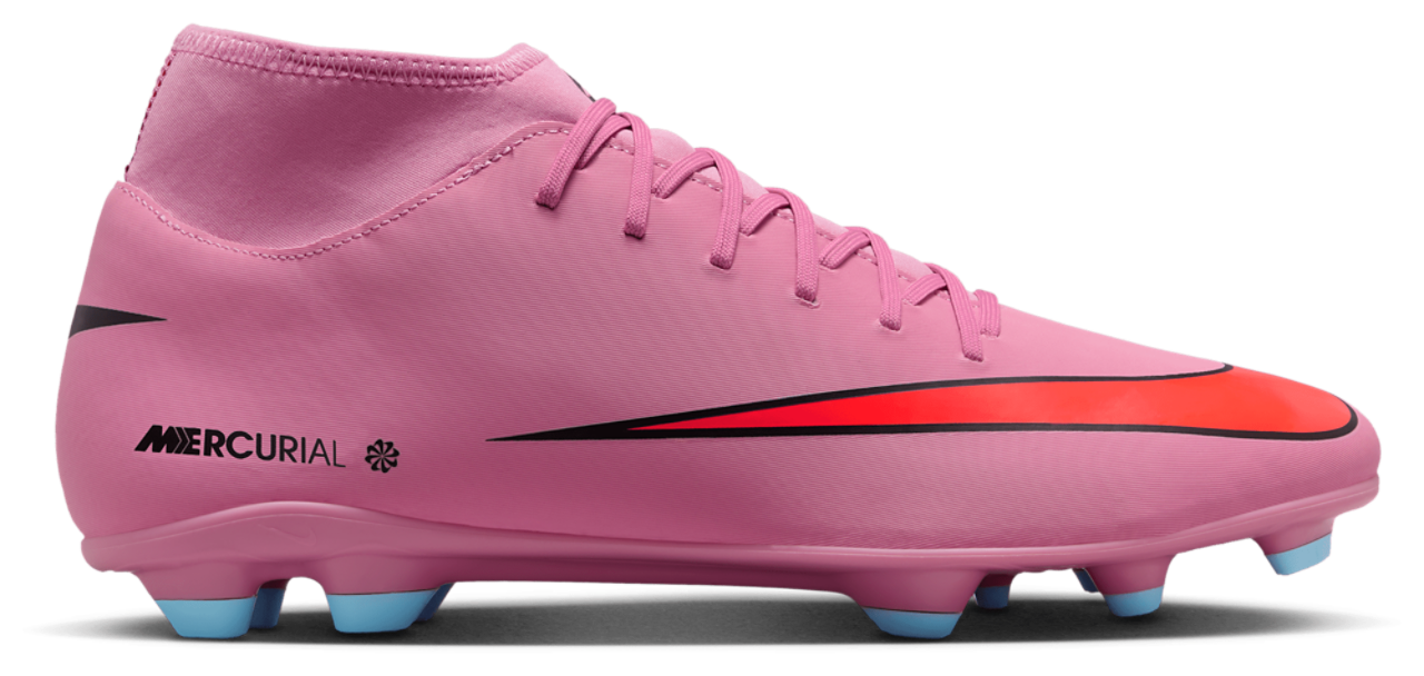 Nike Superfly 10 Club FG/MG - Men's | Foot Locker