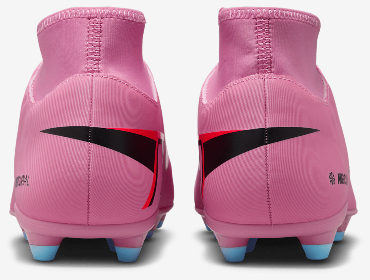 Nike Superfly 10 Club FG/MG Image 3 of 5. Tap to open photo gallery.