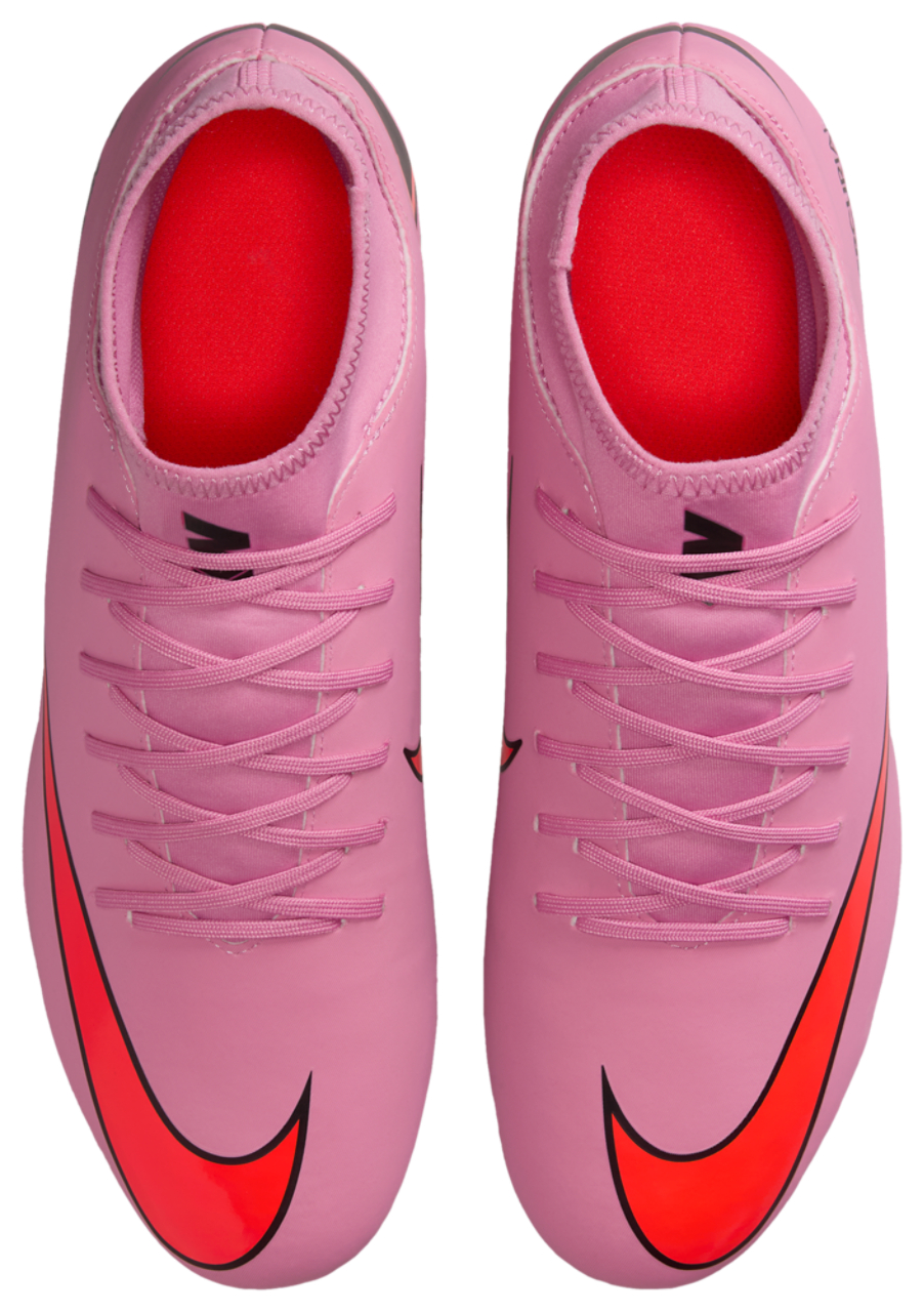 Nike Superfly 10 Club FG/MG Image 4 of 5. Tap to open photo gallery.