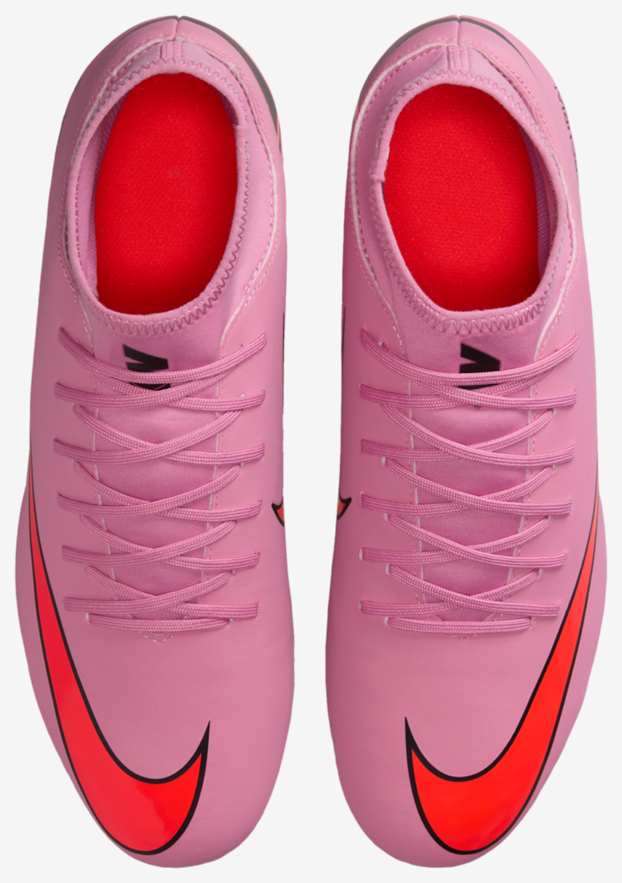 Nike Superfly 10 Club FG/MG Image 4 of 5. Tap to open photo gallery.