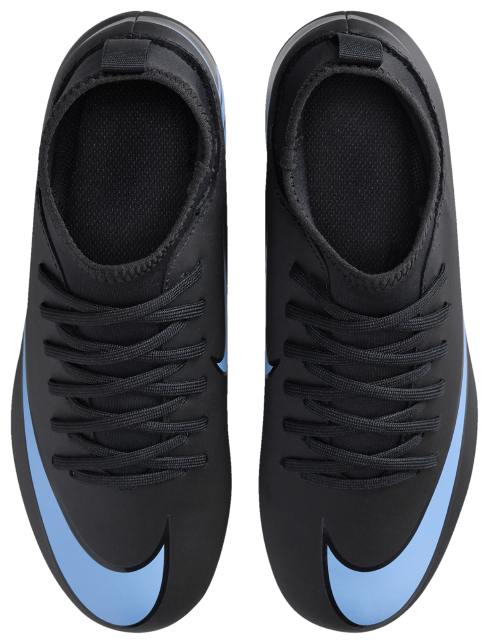 Nike JR Superfly 10 Club FG/MG Image 4 of 5. Tap to open photo gallery.