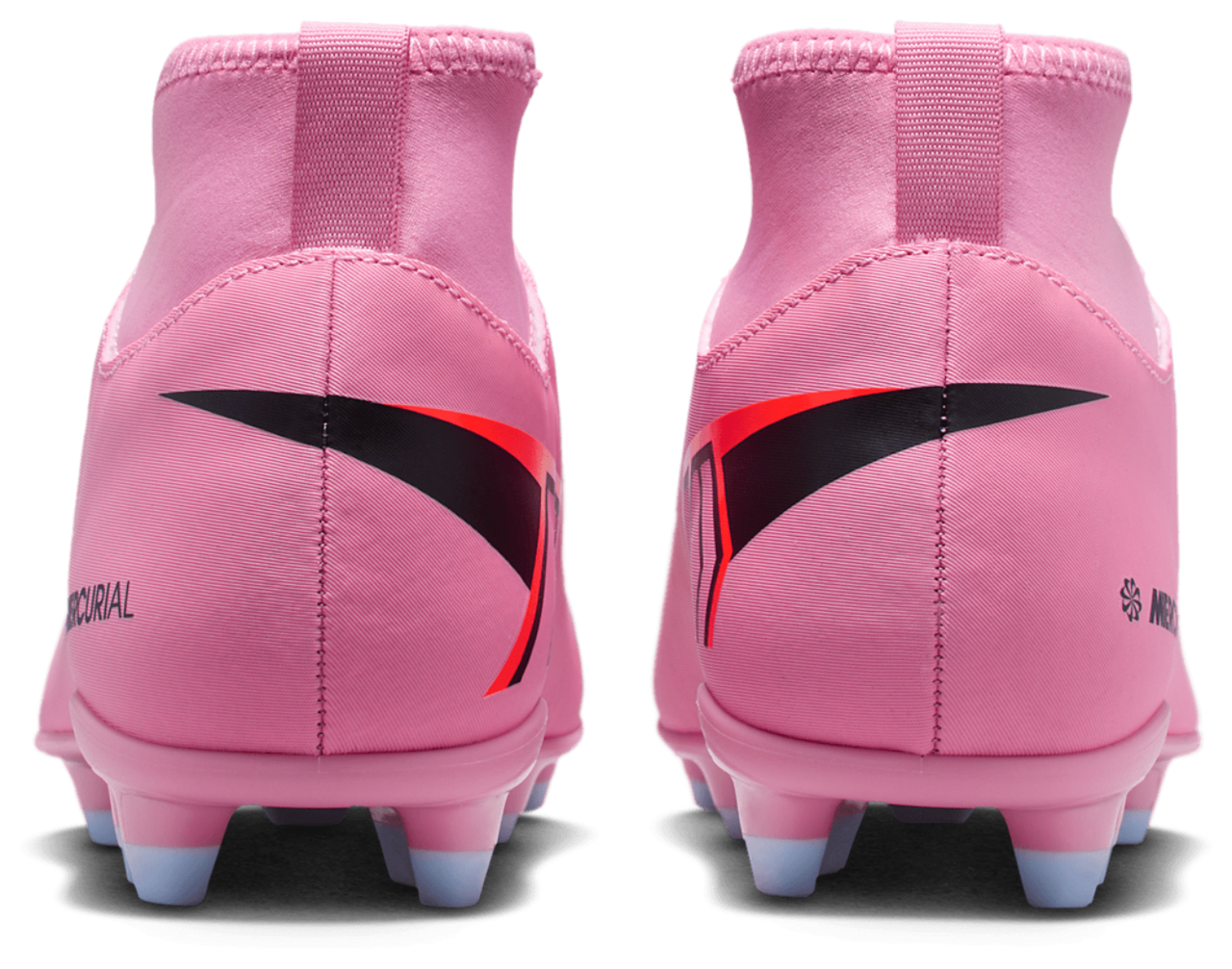 Nike JR Superfly 10 Club FG/MG Image 3 of 5. Tap to open photo gallery.