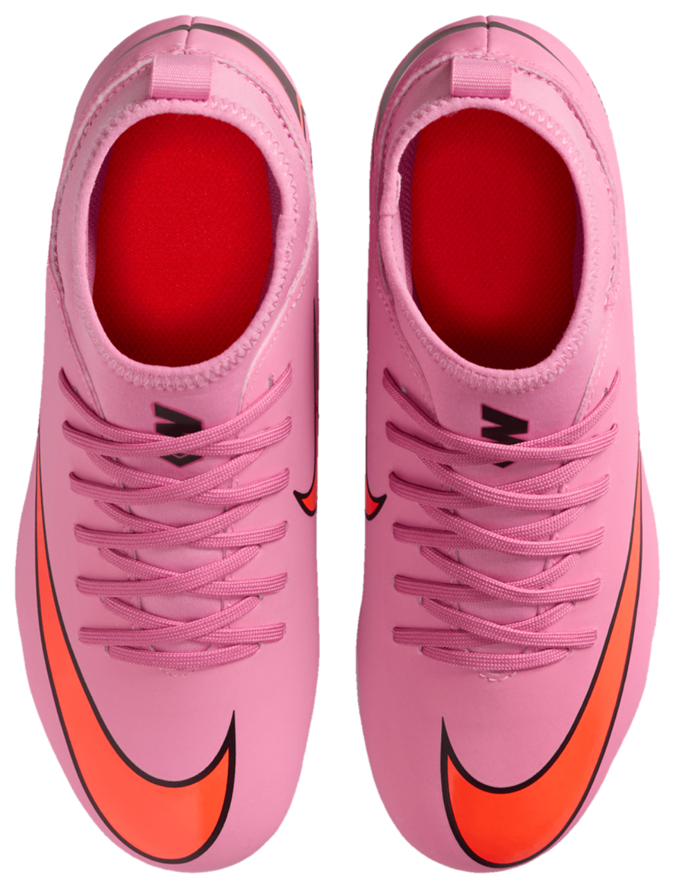 Nike JR Superfly 10 Club FG/MG Image 4 of 5. Tap to open photo gallery.