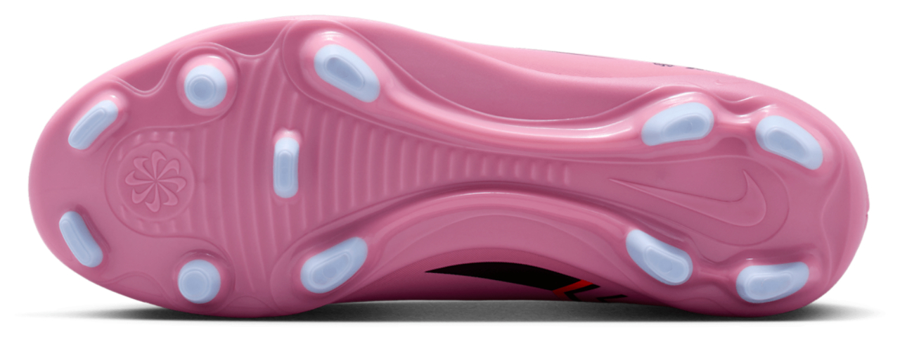 Nike JR Superfly 10 Club FG/MG Image 5 of 5. Tap to open photo gallery.