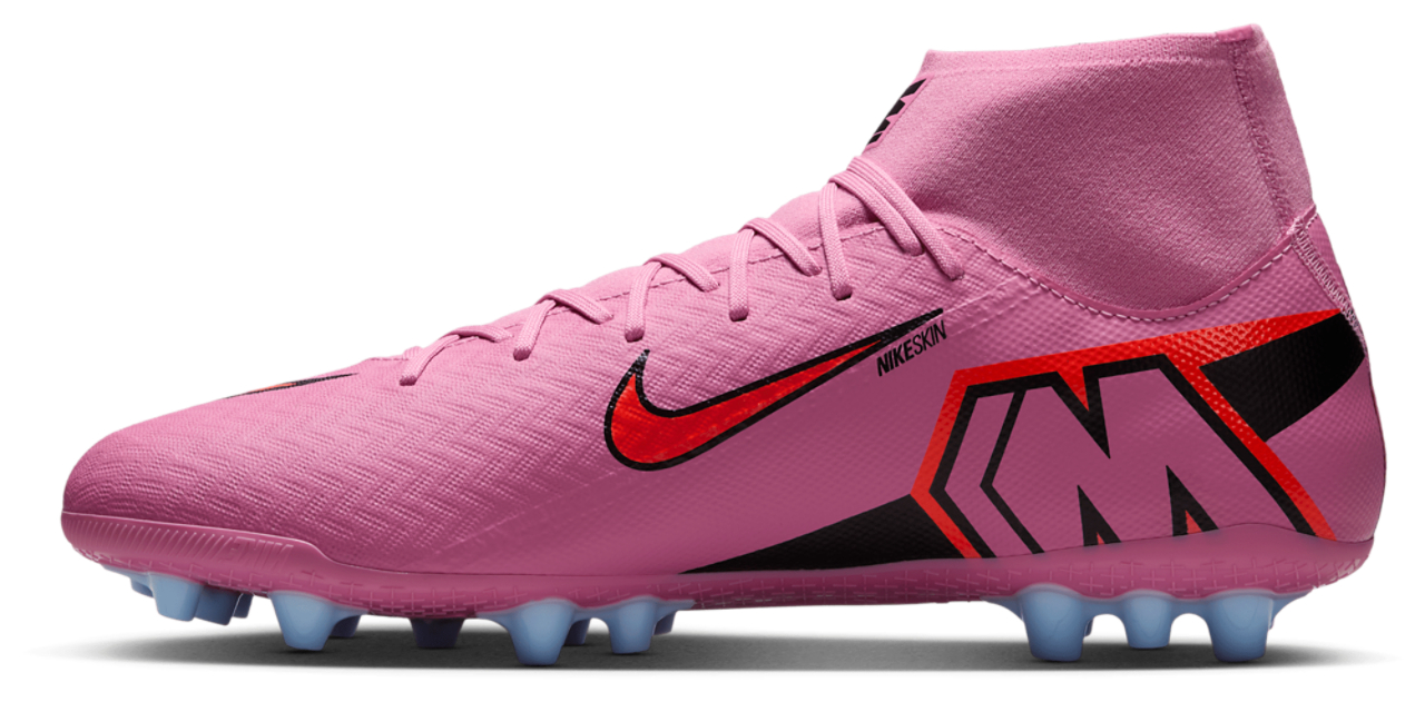 Nike Zm Superfly 10 Academy AG - Men's | Foot Locker