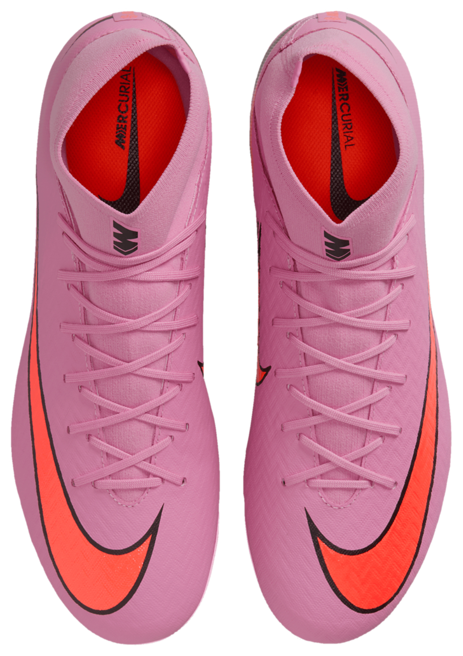 Nike Zm Superfly 10 Academy AG - Men's | Foot Locker