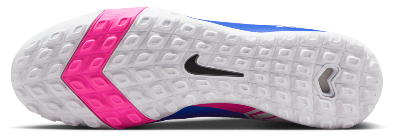Nike Zoom Superfly 10 Academy TF Image 5 of 8. Tap to open photo gallery.