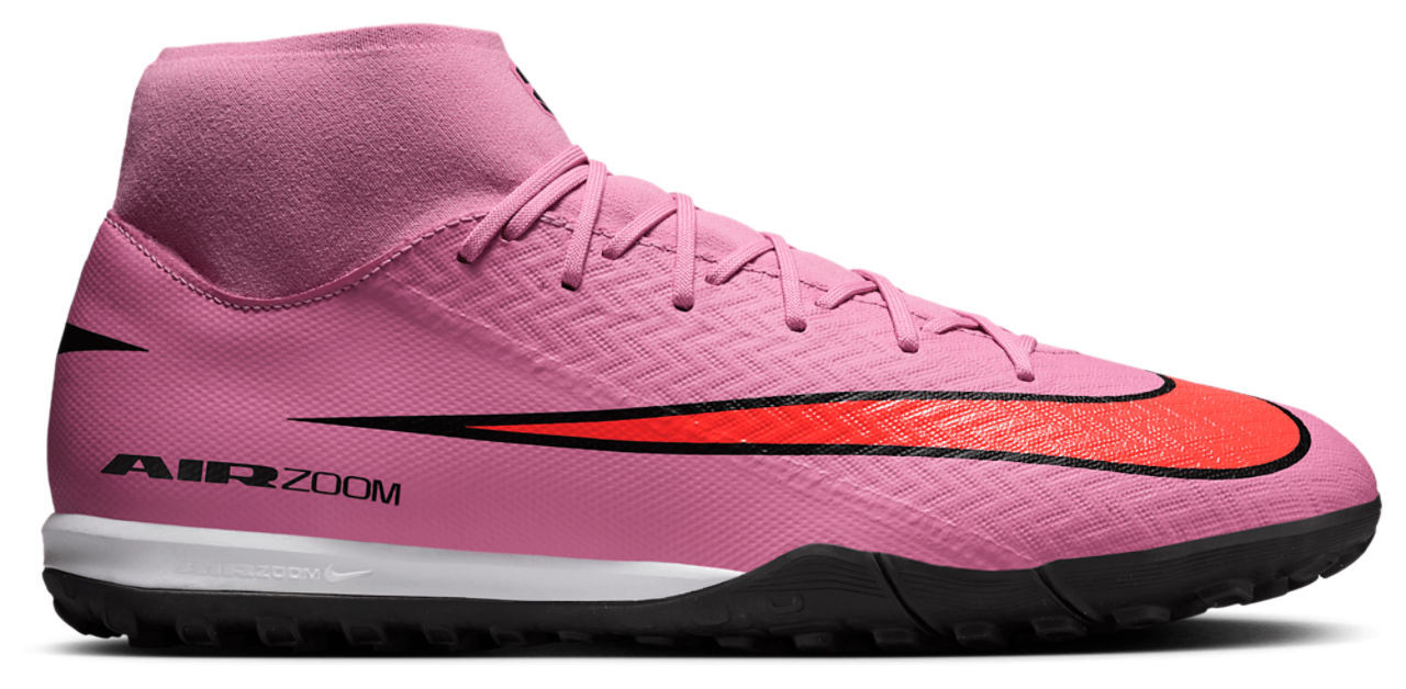 シューズ Nike Superfly 10 Academy TF 9.5 Nike Mercurial Superfly 10 Academy IC High-Top Soccer Shoes. Nike.com