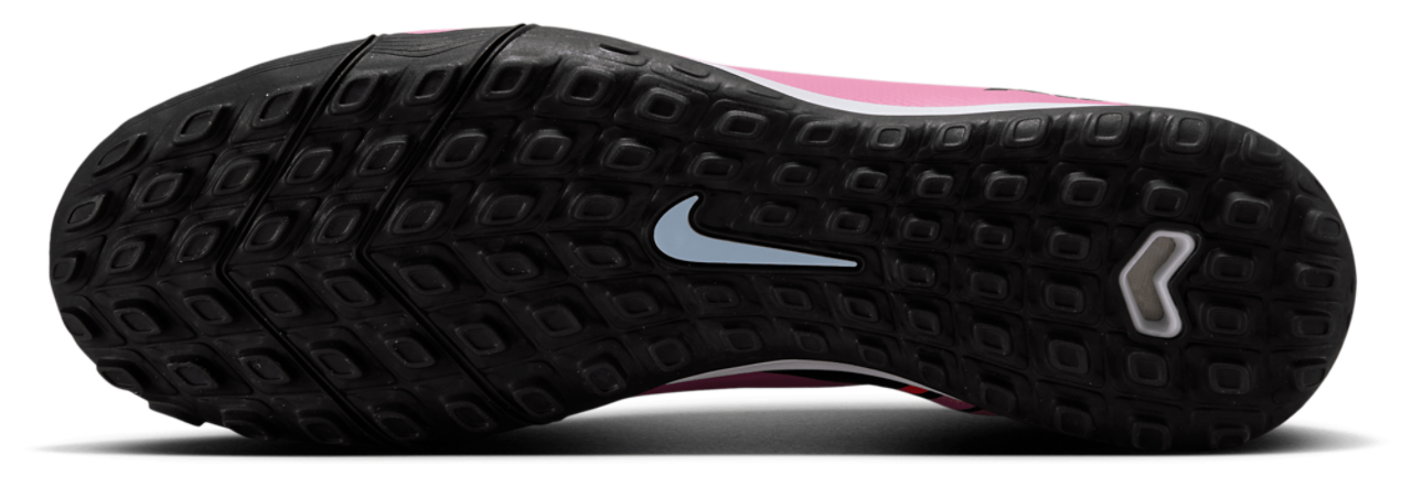Nike Zoom Superfly 10 Academy TF Image 5 of 5. Tap to open photo gallery.