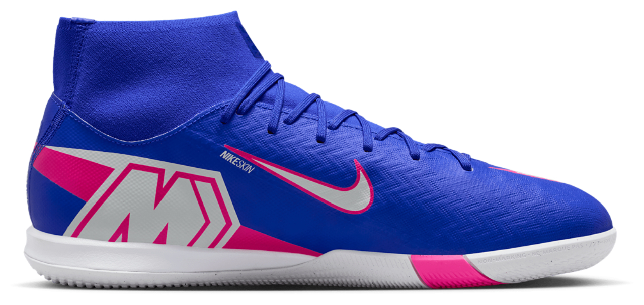 Nike Zoom Superfly 10 Academy IC - Men's | Champs Sports