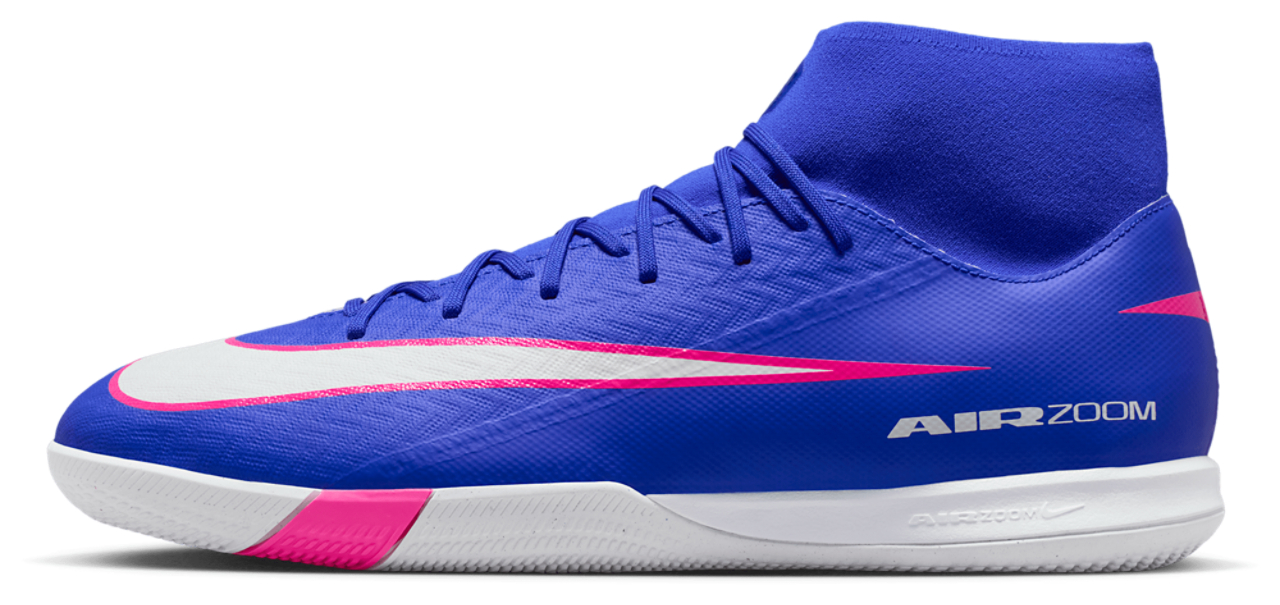 Nike Zoom Superfly 10 Academy IC - Men's | Champs Sports