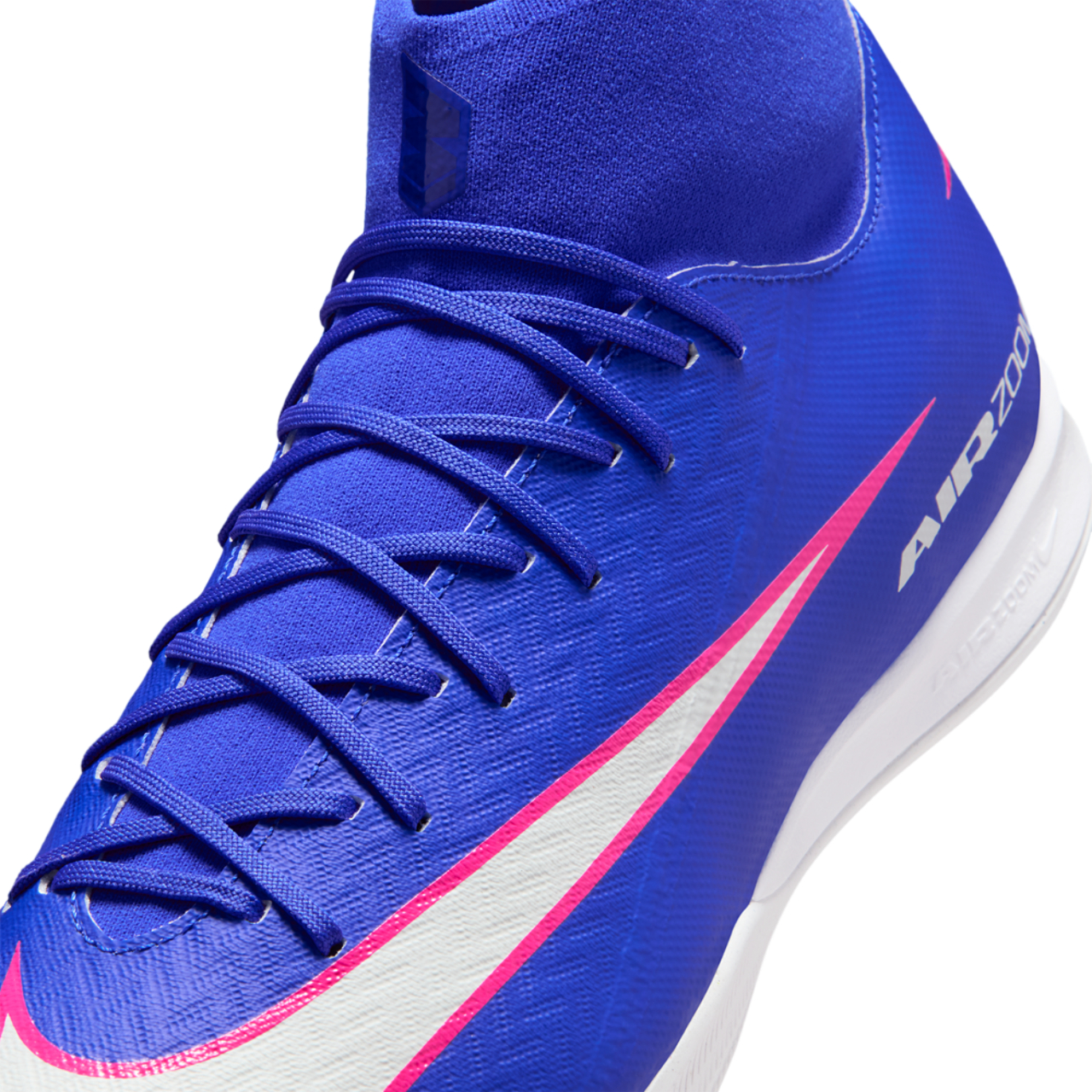 Nike Zoom Superfly 10 Academy IC - Men's | Champs Sports