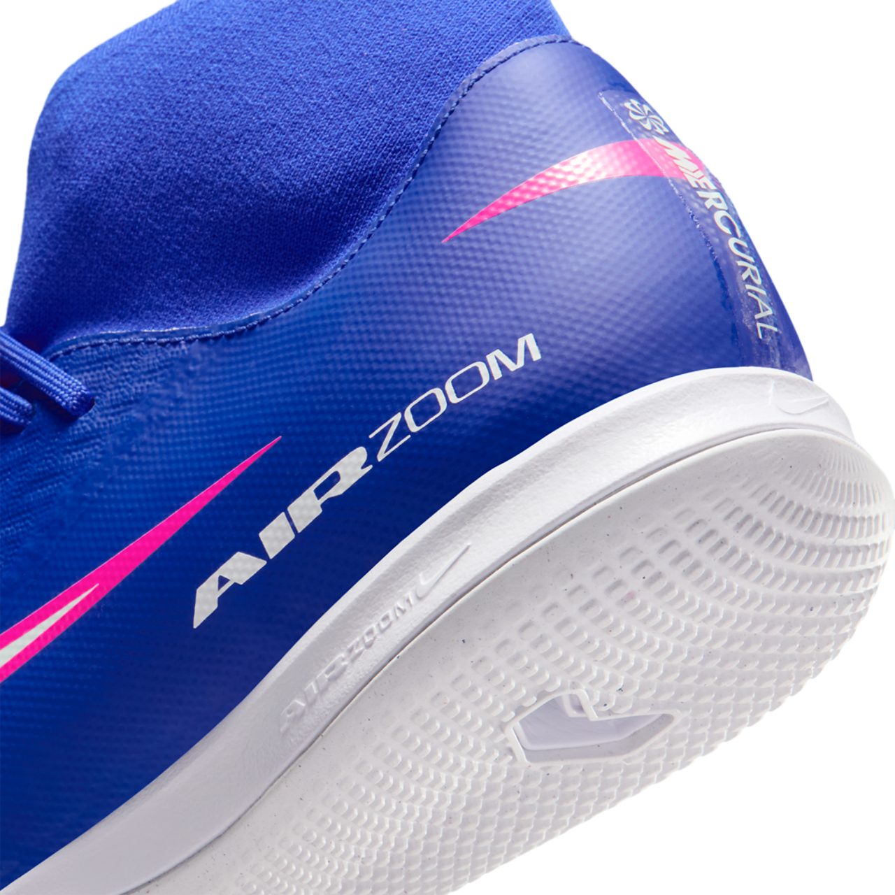 Nike Zoom Superfly 10 Academy IC - Men's | Champs Sports