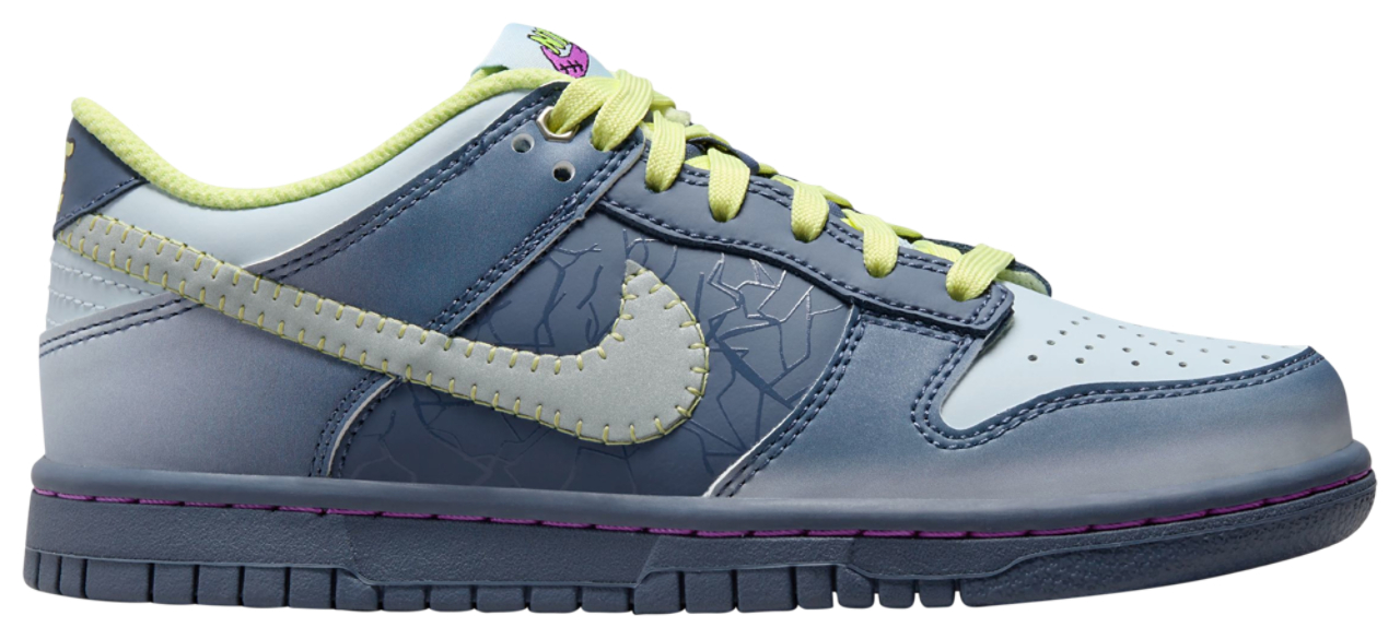 Nike Dunk Low Boo Image 1 of 6. Tap to open photo gallery.