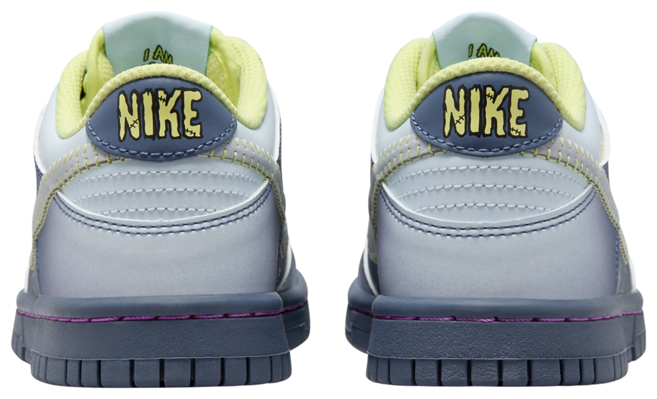 Nike Dunk Low Boo Image 4 of 6. Tap to open photo gallery.