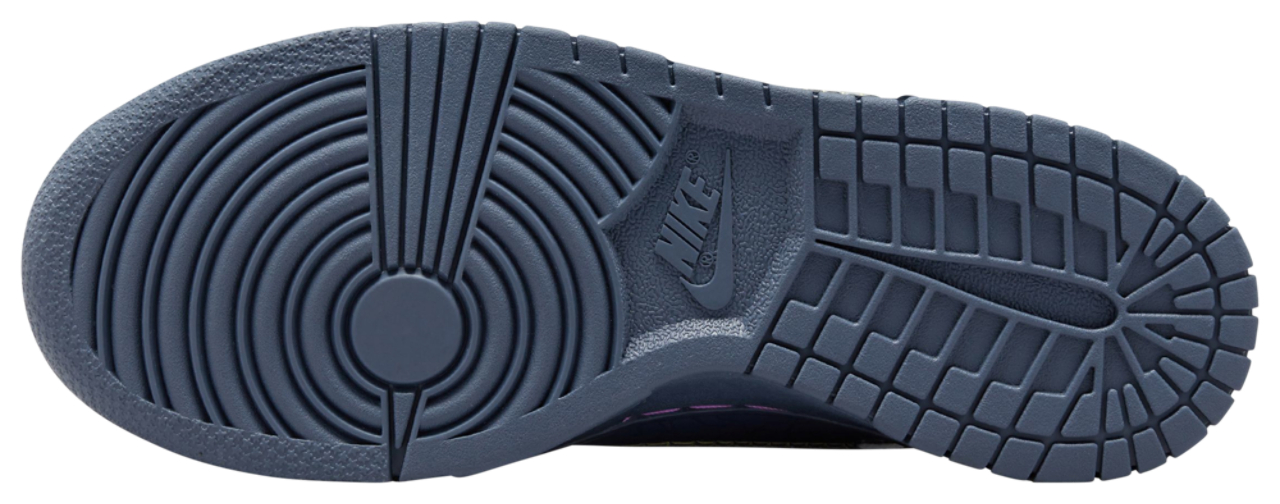 Nike Dunk Low Boo Image 6 of 6. Tap to open photo gallery.