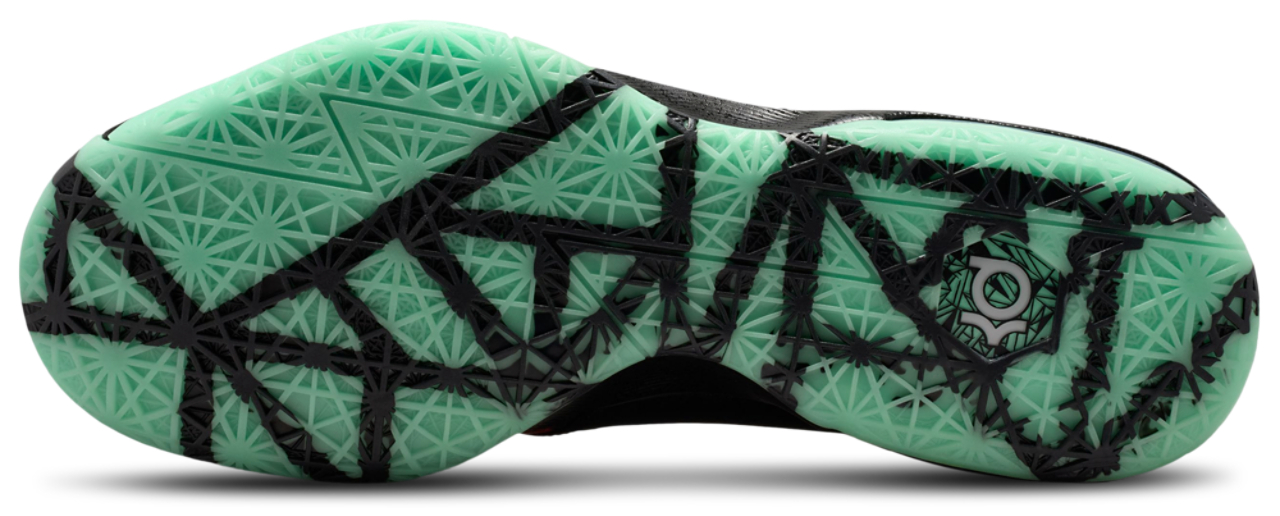 Nike Zoom KD 6 - Men's | Foot Locker