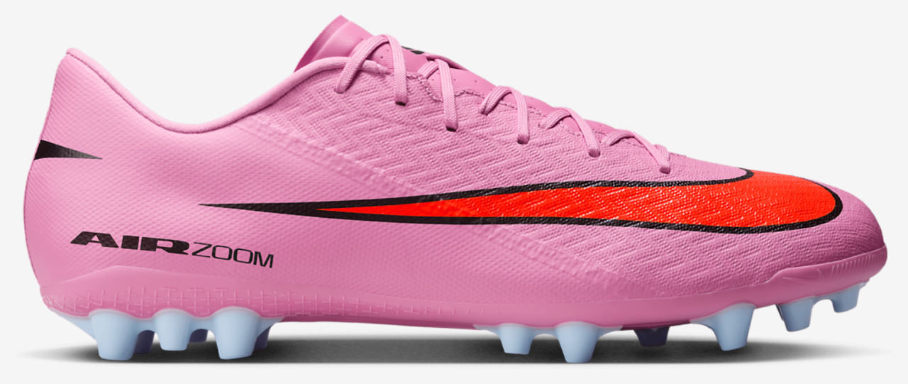 Nike Zoom Vapor 16 Academy AG Image 1 of 5. Tap to open photo gallery.