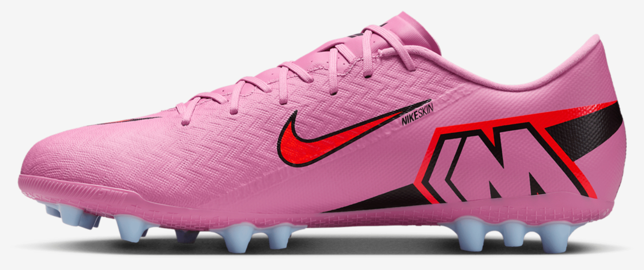 Nike Zoom Vapor 16 Academy AG Image 2 of 5. Tap to open photo gallery.