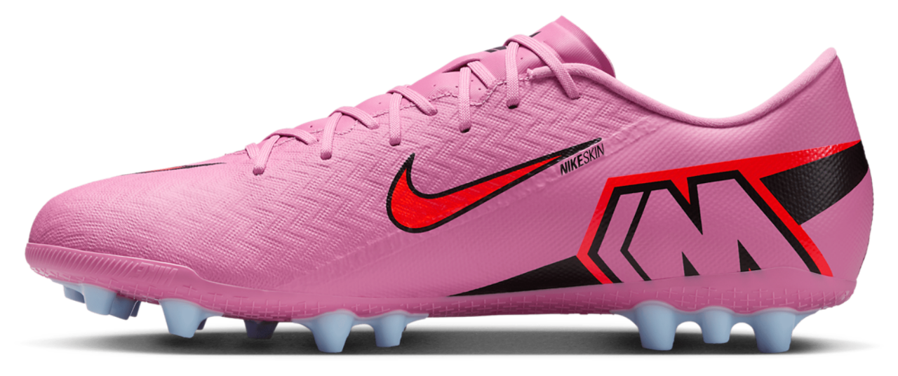 Nike Zoom Vapor 16 Academy AG Image 2 of 5. Tap to open photo gallery.
