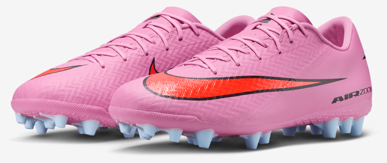 Nike Zoom Vapor 16 Academy AG Image 4 of 5. Tap to open photo gallery.