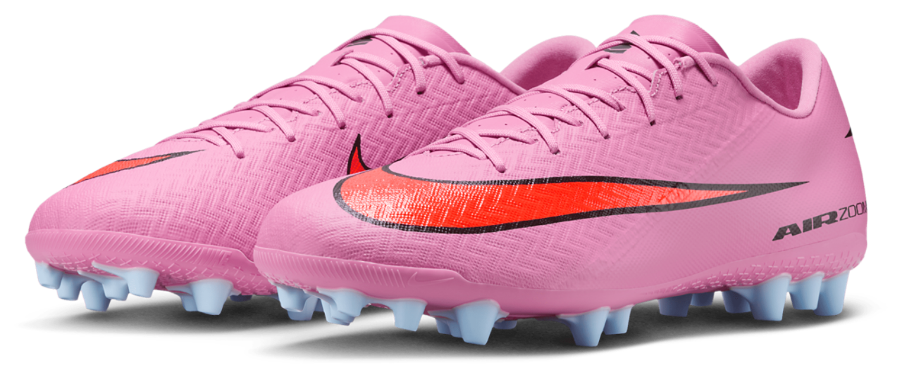 Nike Zoom Vapor 16 Academy AG Image 4 of 5. Tap to open photo gallery.