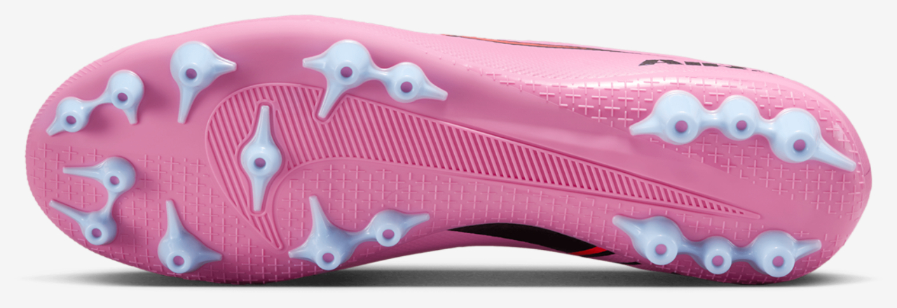 Nike Zoom Vapor 16 Academy AG Image 5 of 5. Tap to open photo gallery.