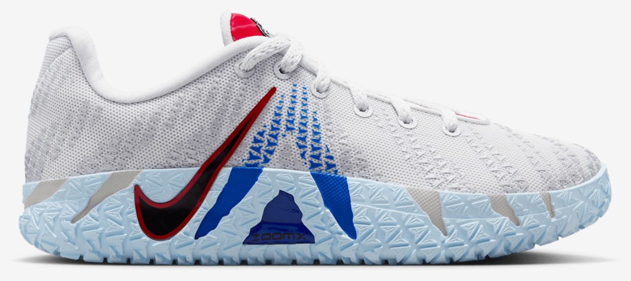 Nike JA 3 SE Image 1 of 11. Tap to open photo gallery.