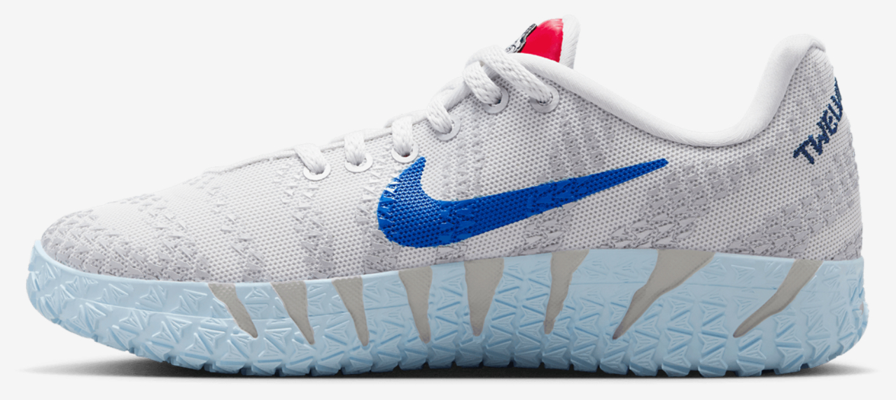 Nike JA 3 SE Image 2 of 11. Tap to open photo gallery.