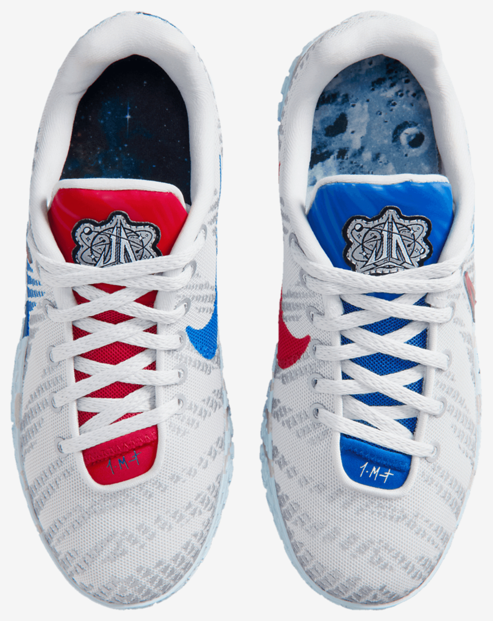 Nike JA 3 SE Image 4 of 11. Tap to open photo gallery.