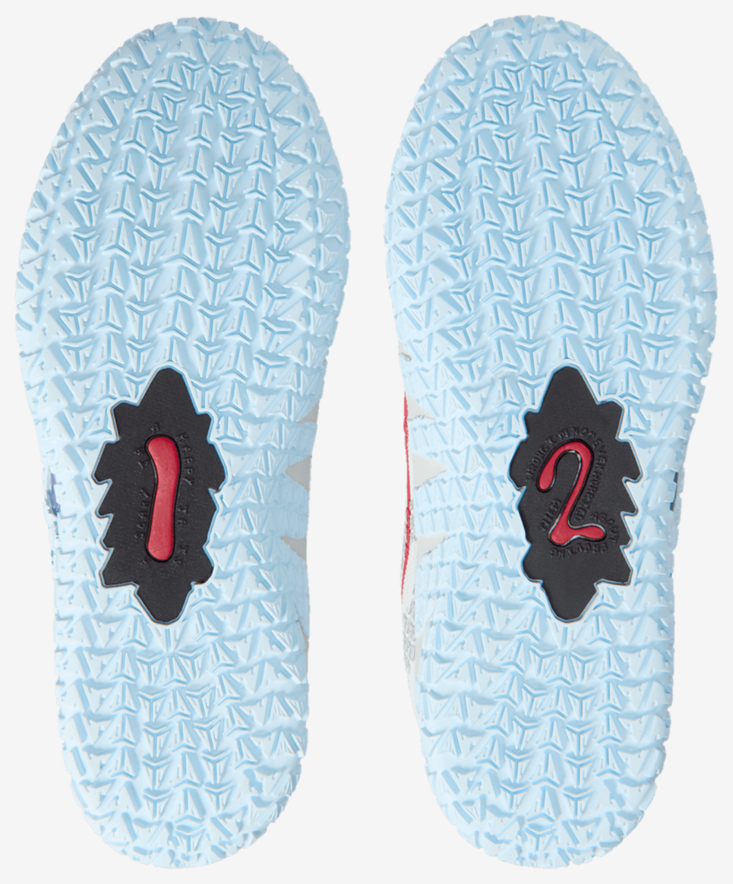 Nike JA 3 SE Image 5 of 11. Tap to open photo gallery.