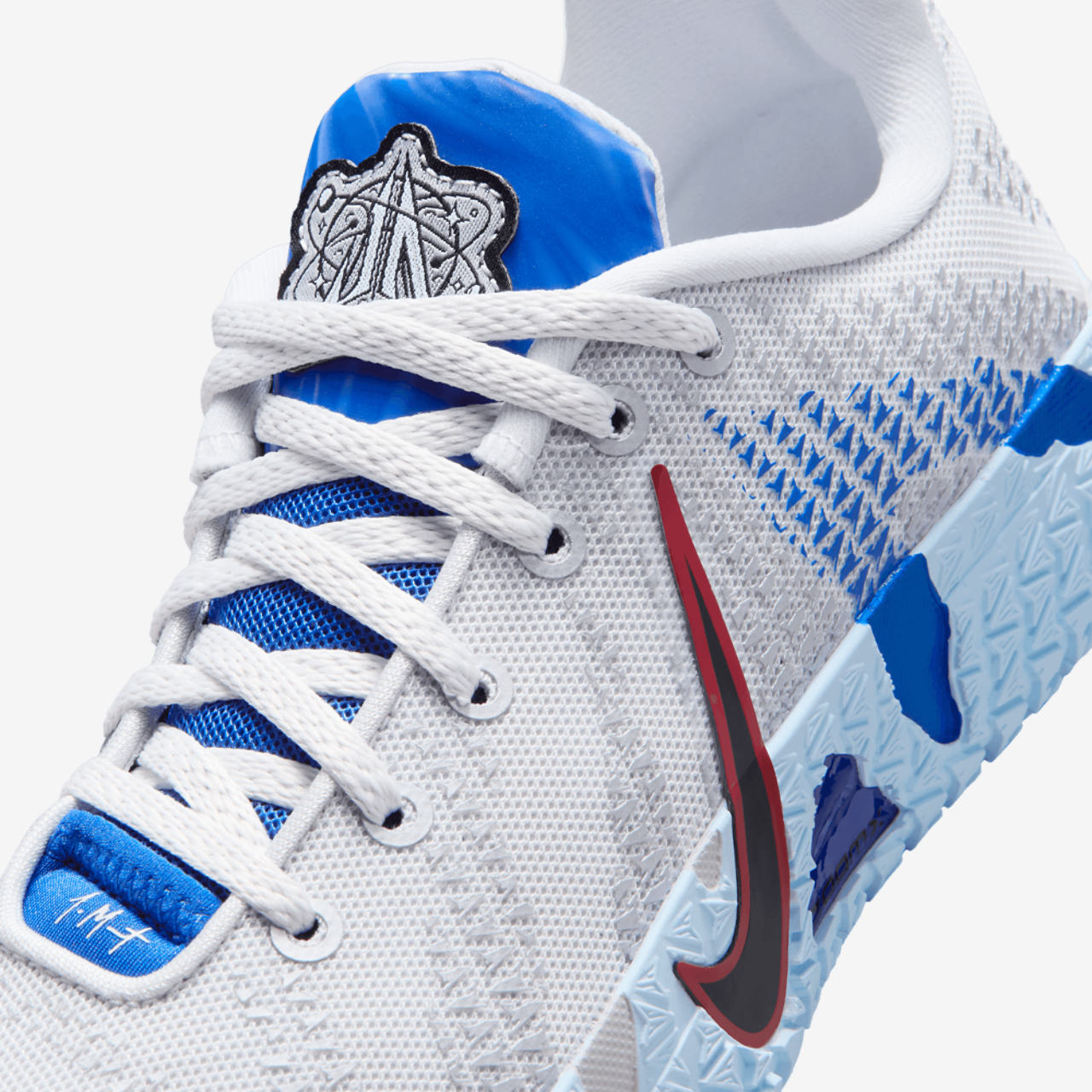 Nike JA 3 SE Image 7 of 11. Tap to open photo gallery.