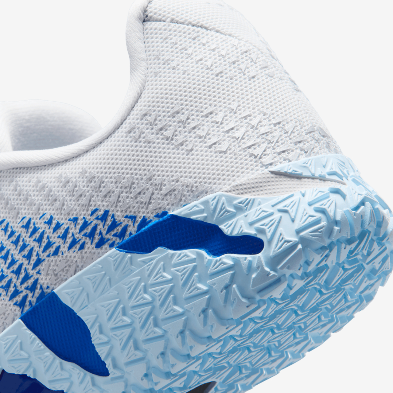 Nike JA 3 SE Image 8 of 11. Tap to open photo gallery.