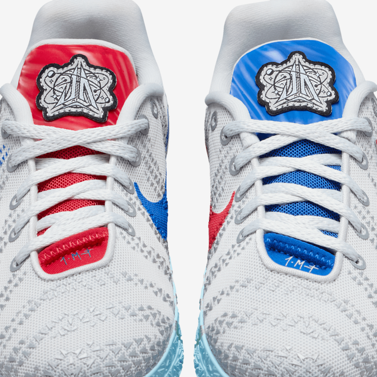 Nike JA 3 SE Image 9 of 11. Tap to open photo gallery.