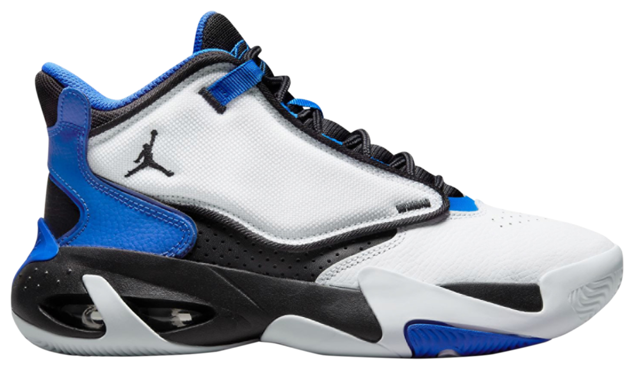 Jordan Max Aura 4 Image 1 of 5. Tap to open photo gallery.