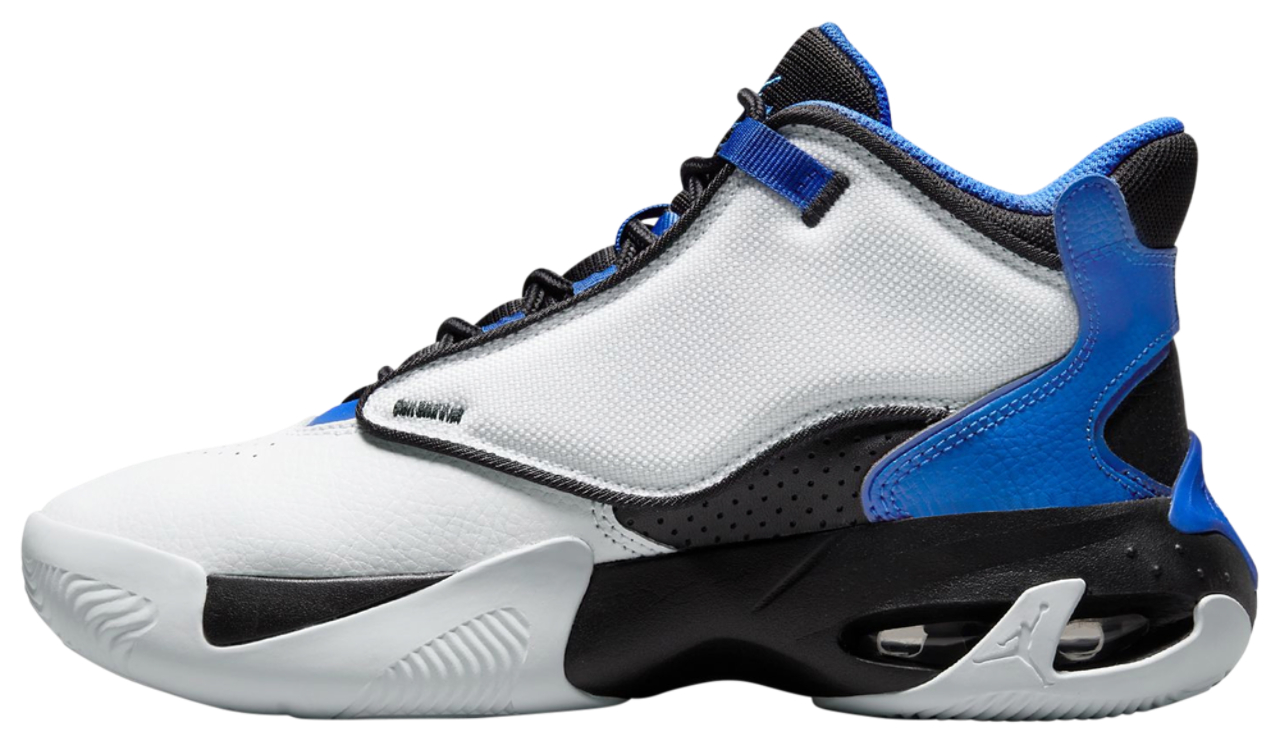 Jordan Max Aura 4 Image 2 of 5. Tap to open photo gallery.