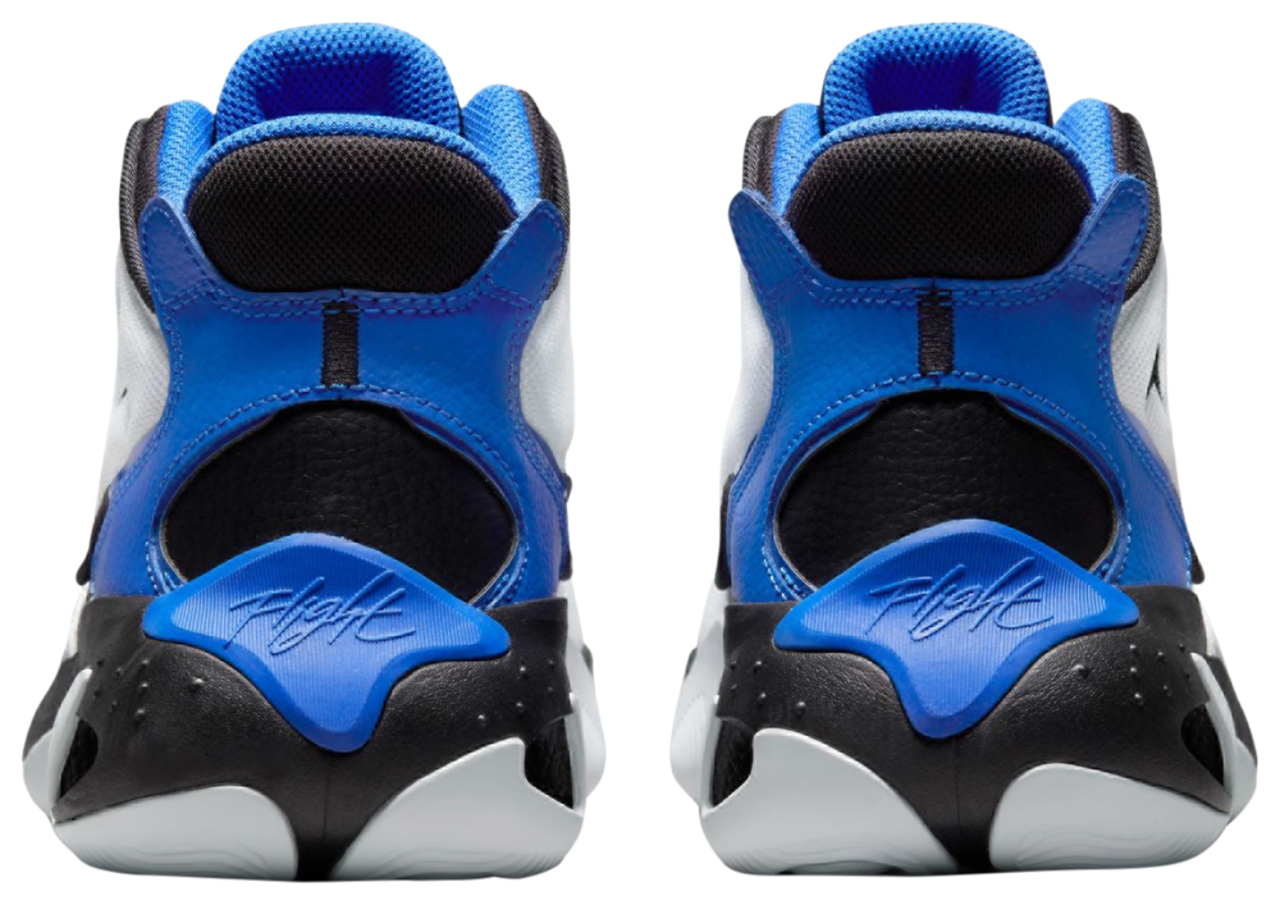 Jordan Max Aura 4 Image 3 of 5. Tap to open photo gallery.