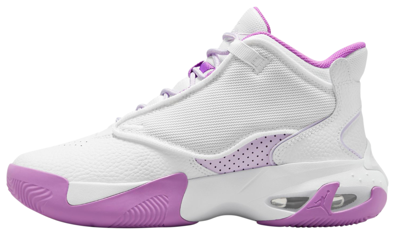 Jordan Max Aura 4 Image 2 of 5. Tap to open photo gallery.