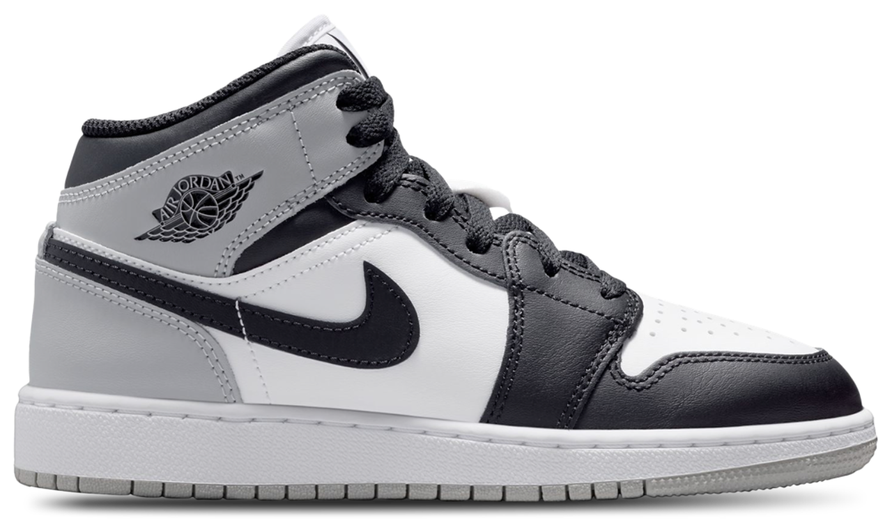 Jordan AJ 1 Mid Image 1 of 5. Tap to open photo gallery.