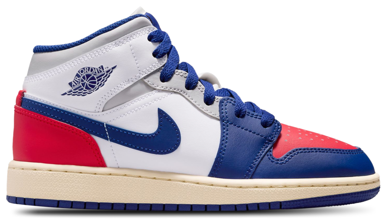 Jordan バスケットボールシューズ 青/白/赤 _57.JPG?set_id=880000500F