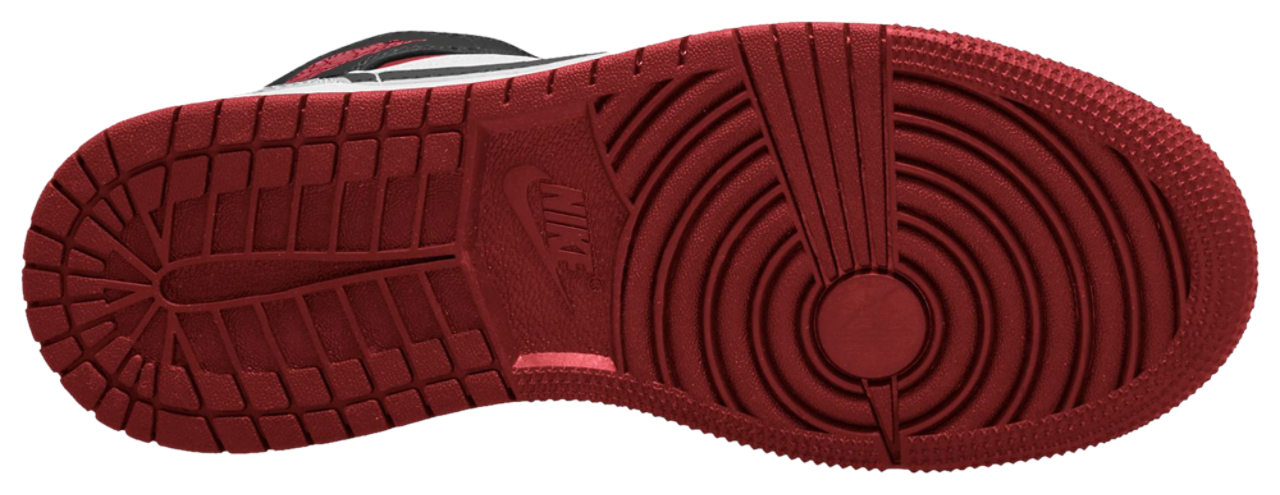 Jordan Air Jordan 1 Mid Image 4 of 4. Tap to open photo gallery.