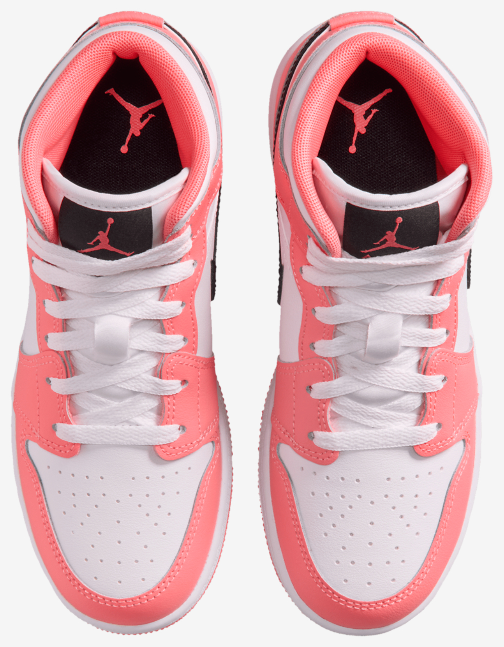 Jordan Jordan 1 Mid Image 4 of 8. Tap to open photo gallery.