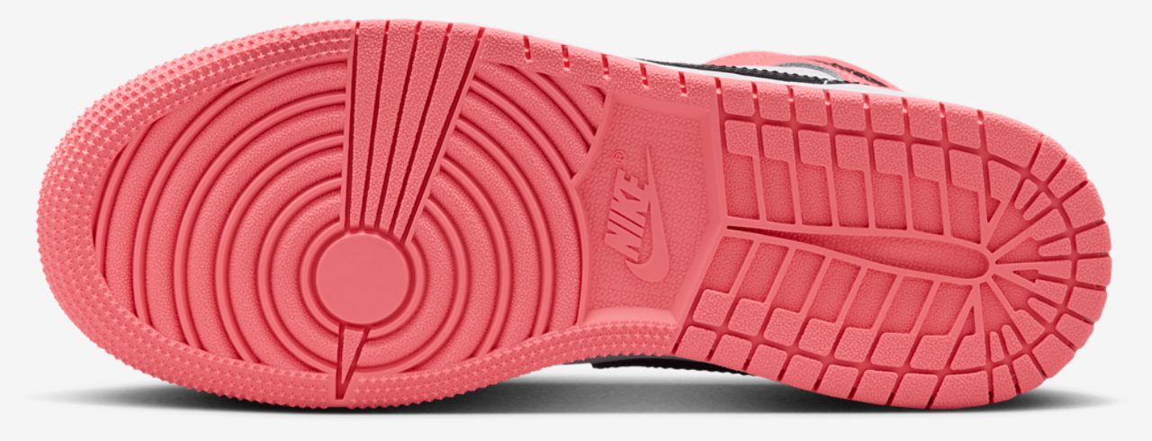 Jordan Jordan 1 Mid Image 5 of 8. Tap to open photo gallery.