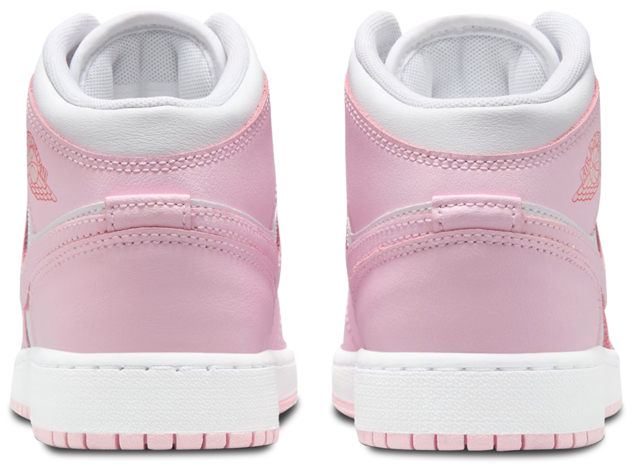 Jordan Jordan 1 Mid | Kids Foot Locker