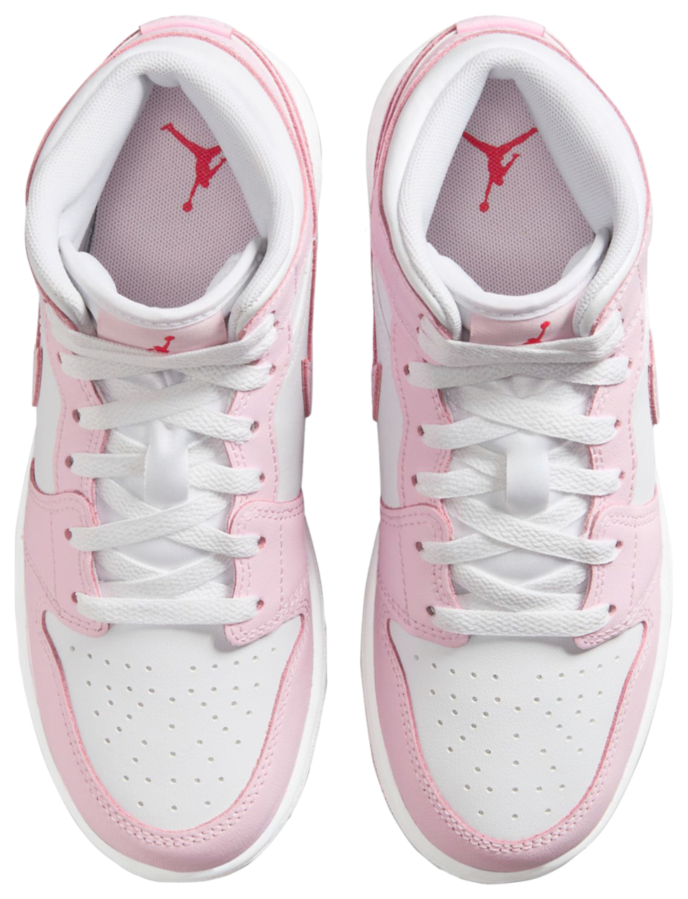 Jordan Jordan 1 Mid | Kids Foot Locker