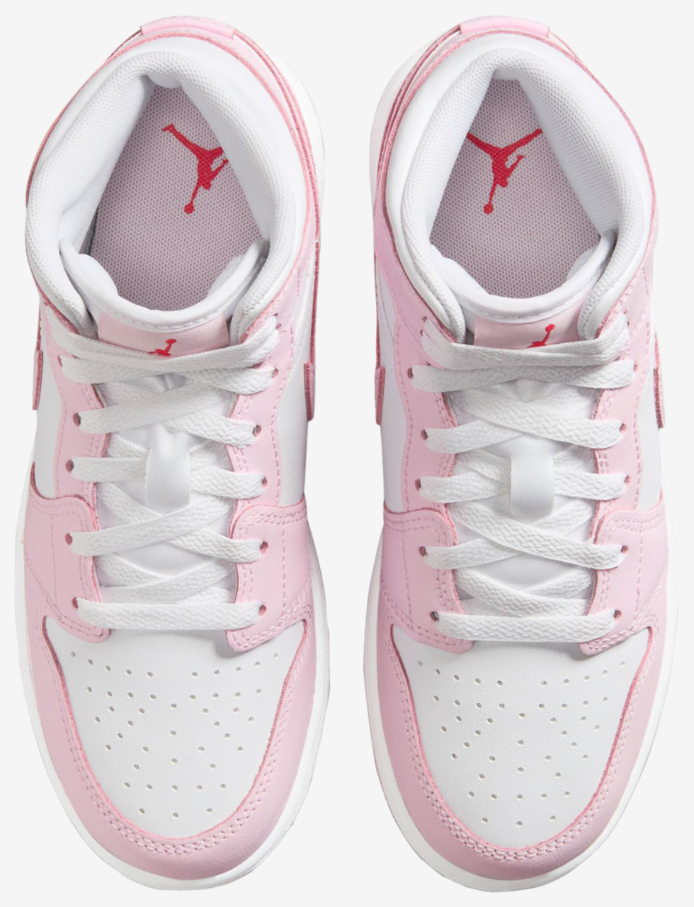 Jordan Jordan 1 Mid Image 5 of 6. Tap to open photo gallery.
